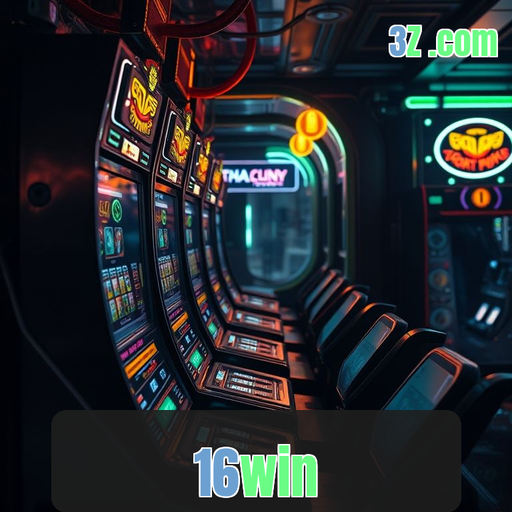 16win Sites Confiáveis