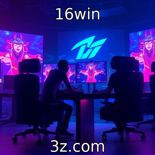 Mercado de eSports e sua evolução atual