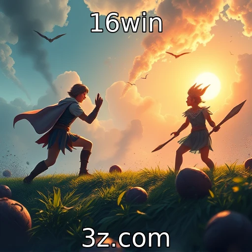 Importância da narrativa em jogos modernos