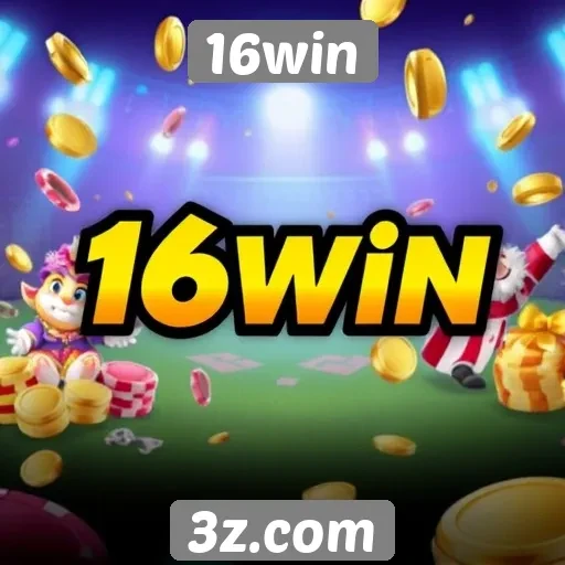 Principais jogos disponíveis na plataforma 16win