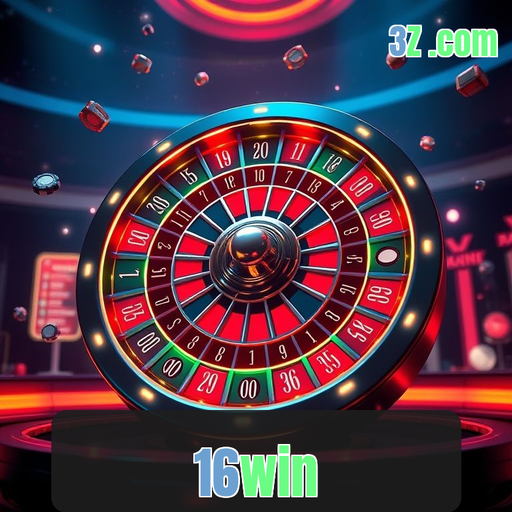 Experiências Pagas no 16win: Entre no Jogo e Ganhe!