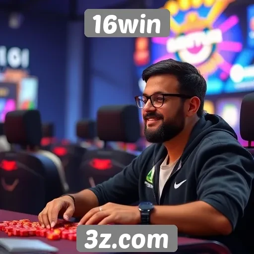 Depoimentos de jogadores sobre o 16win