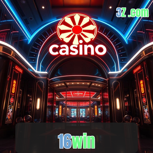 Promoções Imperdíveis no 16win para Atraídos por Jogos