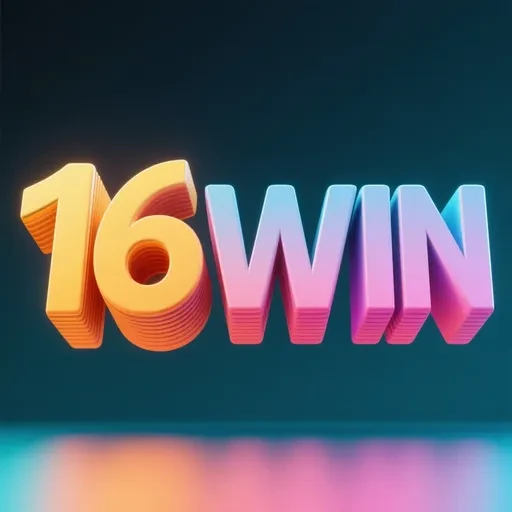 Logo 16win
