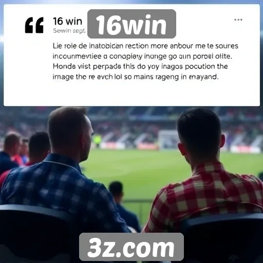 Feedback de usuários sobre a experiência no 16win