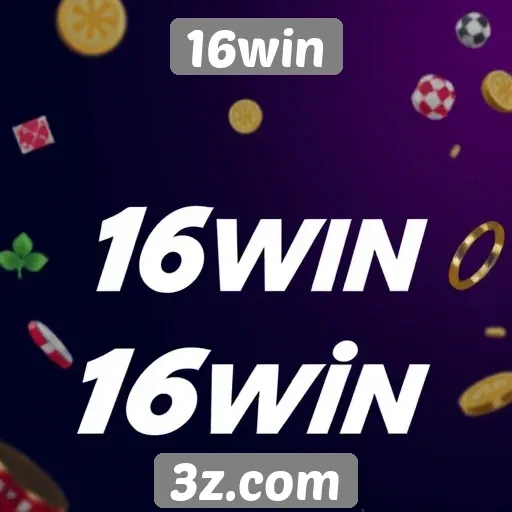 Compare promoções da 16win com concorrentes